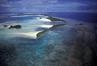 Coral Reef, Micronesia